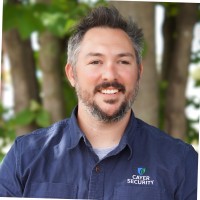 Cayer Security Services, Inc. Employee Dean King's profile photo