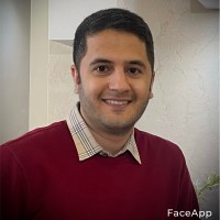 EPIL Employee Reza Alaei's profile photo