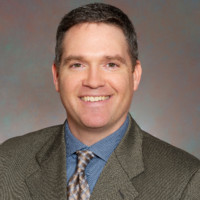 MultiCare Health System Employee Stefen Harvey's profile photo