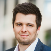 Rosenbauer Group Employee Markus Müllner's profile photo