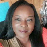 DSP2 Employee Sandra Brownlee's profile photo