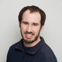 Numerator Employee Kevin Fenger's profile photo