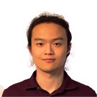 Bloomberg LP Employee Leo Zhou's profile photo