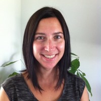 Ville de Saint-Georges Employee Marie-Pierre Desjardins's profile photo