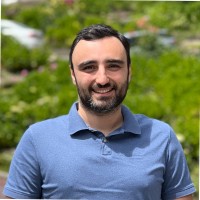 Sonic Manufacturing Technologies Employee Mete Karaca's profile photo
