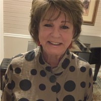 Arkansas State University Three Rivers Employee Jana Jones's profile photo