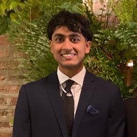 MedTechResolve Employee Nathan Pereira's profile photo