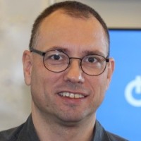 Energinet Employee Per Jensen's profile photo