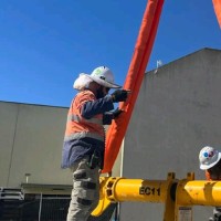 Perth Rigging Company Employee Christopher Hall's profile photo