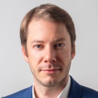 Startups Employee Guillaume Piard's profile photo