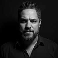 ASASS Construction Employee Hany Mohsen's profile photo