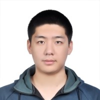 Xingjian Shan Email