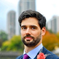 IMI Agency Employee Gabor Fodor's profile photo