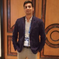 Prashant Kumar Email & Phone Number