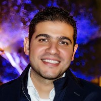 Malek Masri Email & Phone Number