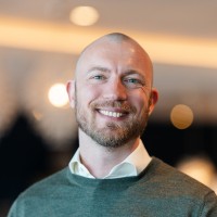 Sentyron Employee Sander Dorigo's profile photo