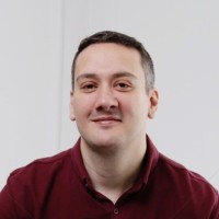 TOTVS Employee Daniel de Campos Ferreira's profile photo