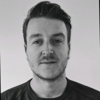 Publicis Imagine Employee Dan Bond's profile photo