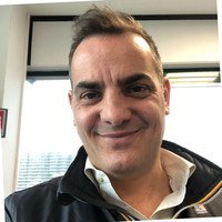 Chemma Employee Ciro di Nunzio's profile photo