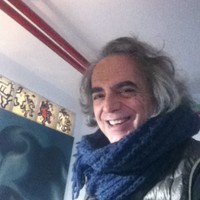 Studio Technica Employee Roberto Silvestroni's profile photo