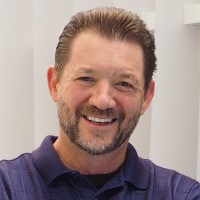 BCBS Global Solutions Employee Don van Scyoc's profile photo