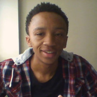 Tshwanelo Bucibo's profile photo