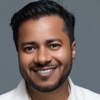 FOXO Employee Sanmaya Dhal's profile photo