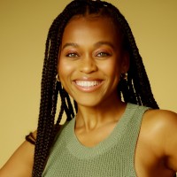 Bloc Talent Agency Inc. Employee Shauna Davis's profile photo