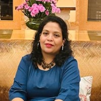 C&S ELECTRIC LTD. Employee Aparna Mathur's profile photo