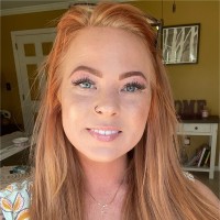 first level inc. Employee Elaina Henry's profile photo