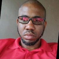 Interlinc Group Employee Orlando Blackwood's profile photo
