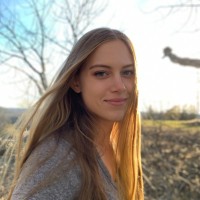 Vacasa Employee Isabelle Benoit's profile photo