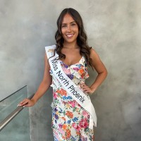 Buck & Rider Employee Skyy Teegarden's profile photo