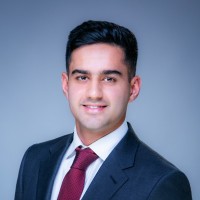 Park Lane Employee Arjun Ohri's profile photo