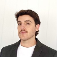 Renew IT Employee Tyler Cusworth's profile photo