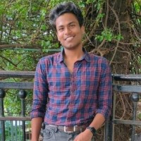Sprect.com Employee Sanskar Kushwaha's profile photo