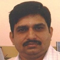 Vinod S Email & Phone Number