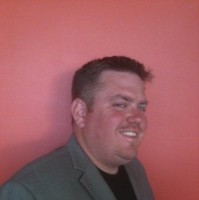 Legacy Touch Employee Jason Reed's profile photo