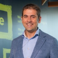 Yettel.Srbija Employee Damir Djordjevic's profile photo