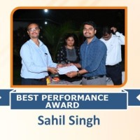 Neptune Industries Limited Employee Sahil Singh's profile photo