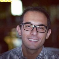 Mohamed Hamed Email