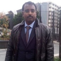SRM GROUP Employee Janakiraman Kannappan's profile photo