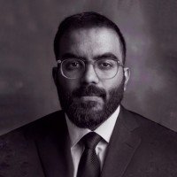 Eltropy Employee Saahil Kamath's profile photo