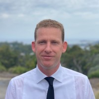 Hamish Walker Email