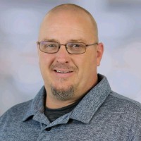Northern Rock Employee Erik Lewis's profile photo
