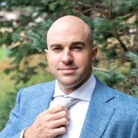 Trevor Needle's profile photo