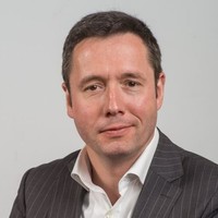 UPS Employee Stéphane Perrin's profile photo