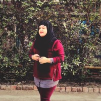 FusionWave Employee Areesha Khan's profile photo