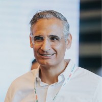 Discount Bank בנק דיסקונט Employee Kobi Shem-Tov's profile photo