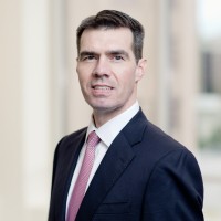 Hunton Andrews Kurth LLP Employee Matthew Bosher's profile photo